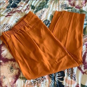 Massimo dutti size 10 dress pants